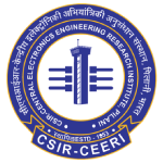 CSIR CEERI logo