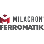 Ferromatik Milacron Logo