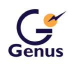 Genus Electrotech Ltd logo