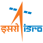 ISRO logo