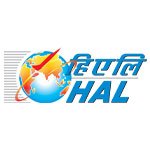 Hindustan Aeronautics logo